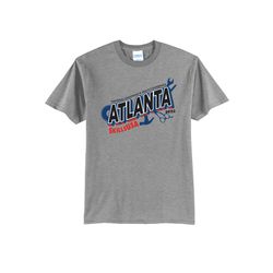 Image of NLSC 2023 Official Tee