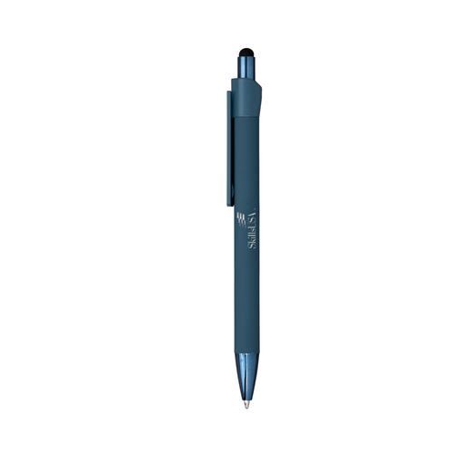  Slate Blue Cache Touch Pen image thumbnail