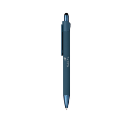 Image of  Slate Blue Cache Touch Pen