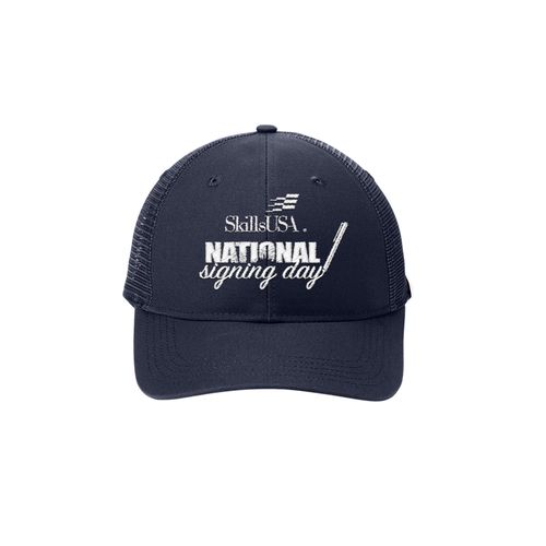 SkillsUSA National Signing Day Carhartt ® Cap image thumbnail