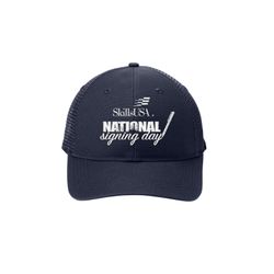 Image of SkillsUSA National Signing Day Carhartt ® Cap