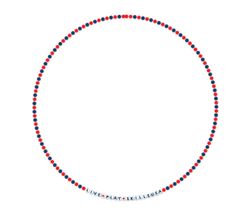 Image of Bead Necklace