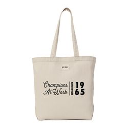 Image of FEED Organic Cotton Shopper Tote