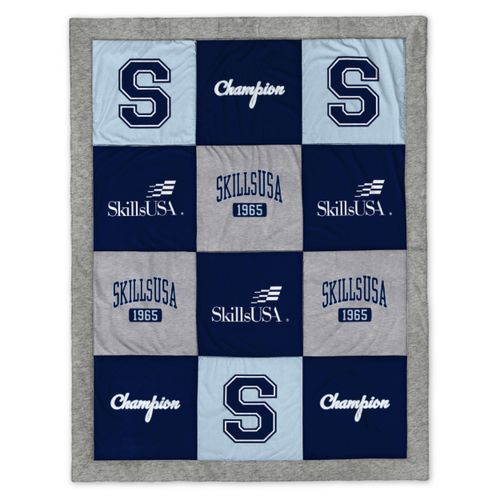 Varsity Spirit Blanket image thumbnail