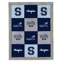 Image of Varsity Spirit Blanket