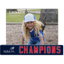 Image of Table Top Picture Frame