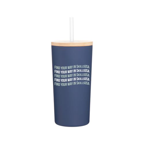 16.9 oz. Wren Tumbler image thumbnail