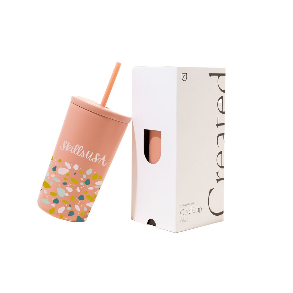 16 oz. Created Co. Cold Cup primary image