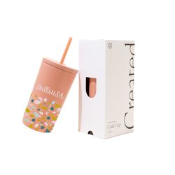 Image of 16 oz. Created Co. Cold Cup