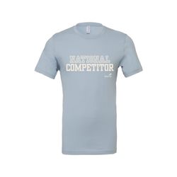 Image of National Competitior Tee