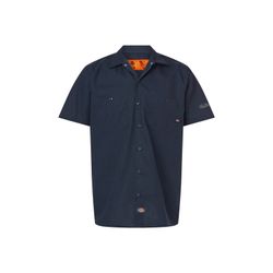 Image of Men's Industrial Flex Comfort Short Sleeve Shirt