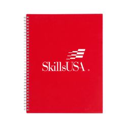 Image of 1-Subject Notebook