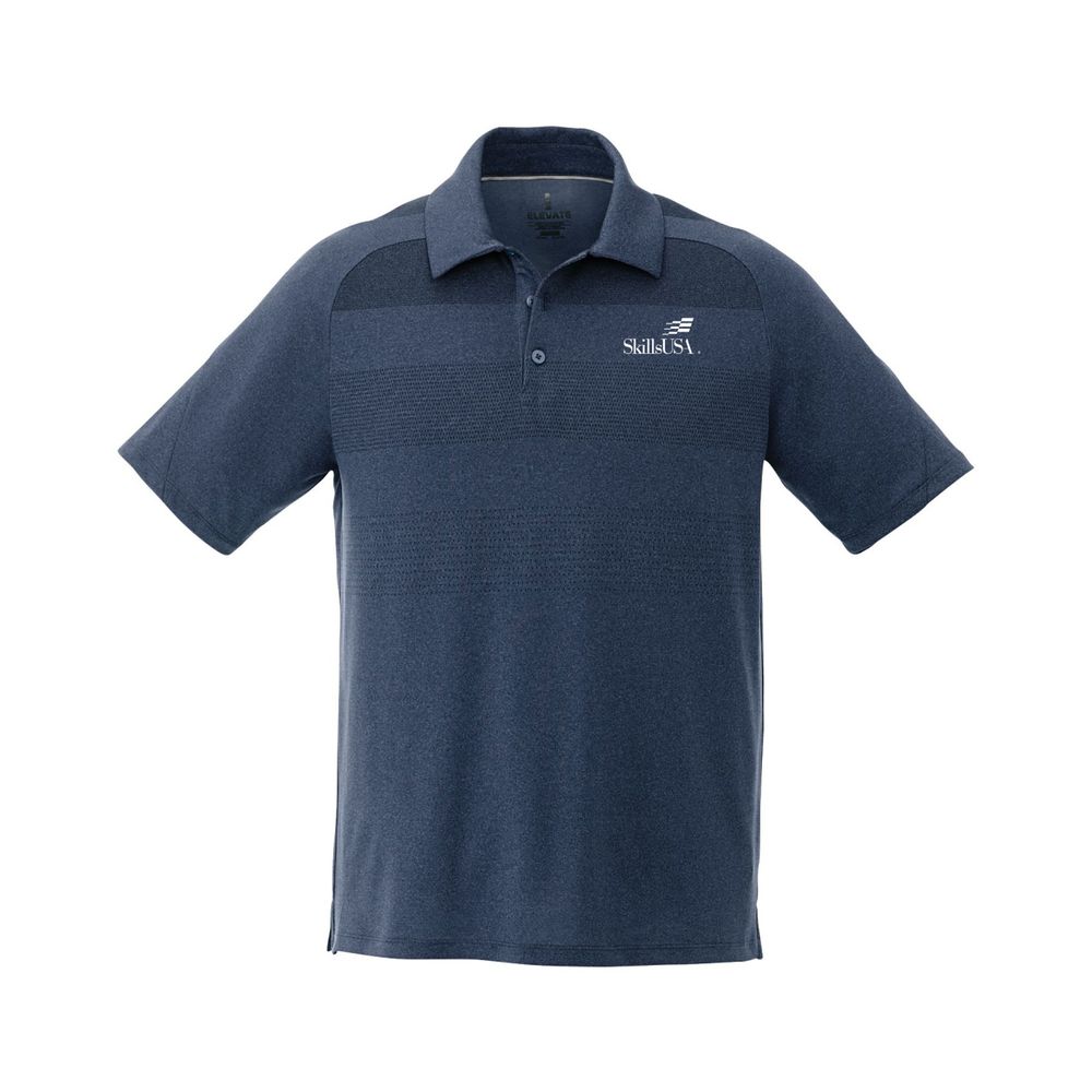 Men's Antero Short Sleeve Polo primary image
