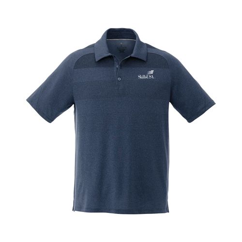 Men's Antero Short Sleeve Polo image thumbnail