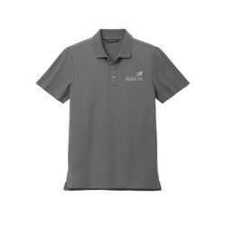 Image of Men's Mercer+Mettle™ Stretch Pique Polo