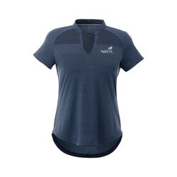 Image of Women's Antero Short Sleeve Polo
