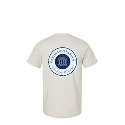 Image of Chapter Officer Parliamentarian Tee
