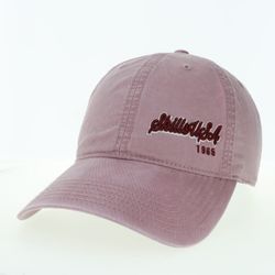 Image of Dusty Rose Terra Twill
