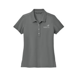 Image of Women's Mercer+Mettle™ Stretch Pique Polo