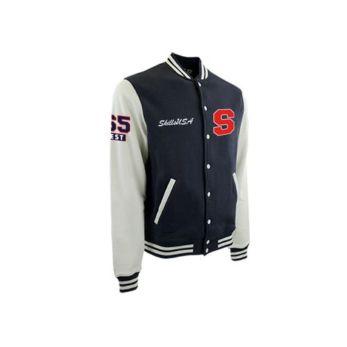 Varsity Award Jacket image thumbnail