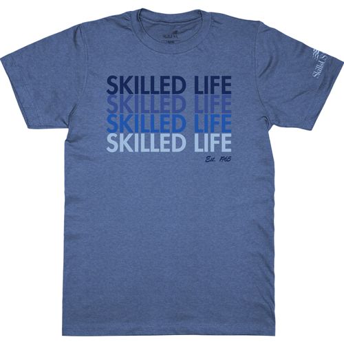 Skilled Life Tee image thumbnail