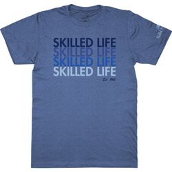 Image of Skilled Life Tee