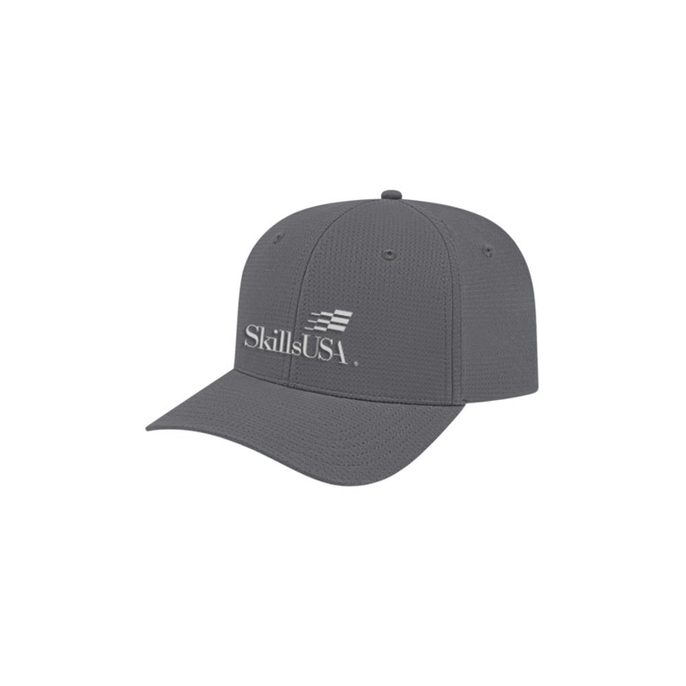 Lightweight Aerated Performance Cap primary image