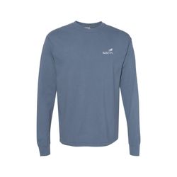 Image of Comfort Colors Long Sleeve Tee 