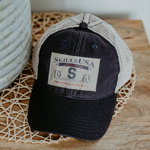 Relaxed Twill Cap image thumbnail