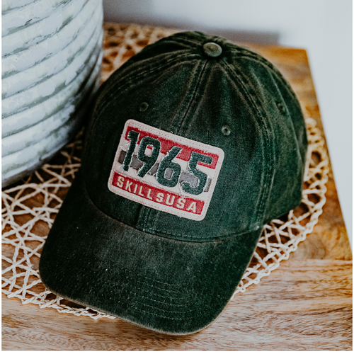 Vintage 1965 Cap image thumbnail