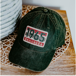 Image of Vintage 1965 Cap