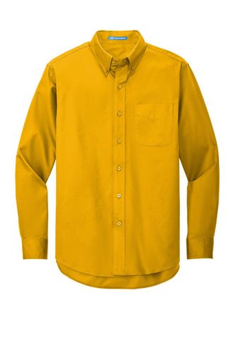 Port Authority Long Sleeve Easy Care Shirt S608 image thumbnail