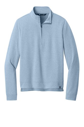 TravisMathew Women's Coveside 1/2-Zip TM1LD007 image thumbnail