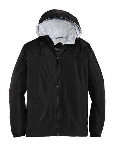 Port Authority Team Jacket. JP56 image thumbnail