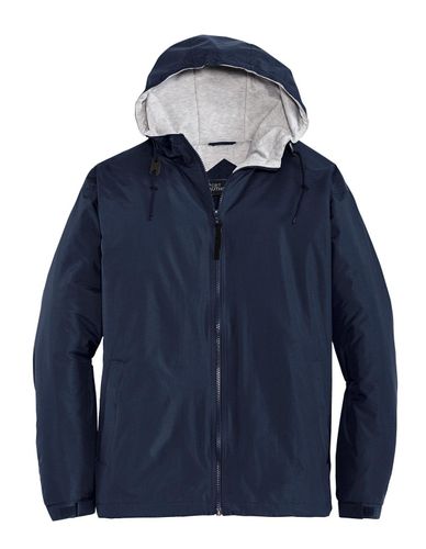 Port Authority Team Jacket. JP56 image thumbnail