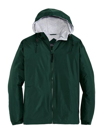 Port Authority Team Jacket. JP56 image thumbnail