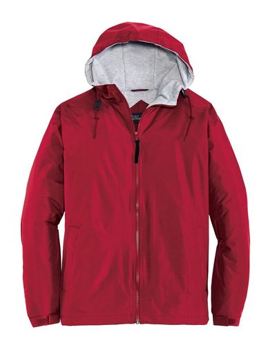 Port Authority Team Jacket. JP56 image thumbnail