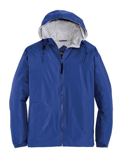 Port Authority Team Jacket. JP56 image thumbnail