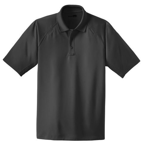 CornerStone - Select Snag-Proof Tactical Polo. CS410 image thumbnail