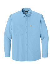 Image of Carhartt Force Sun Defender Long Sleeve Shirt CT107106