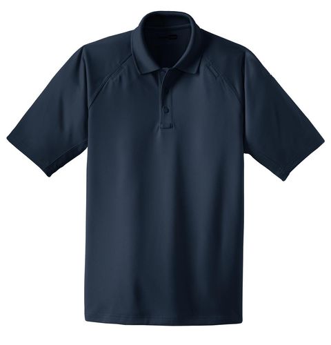CornerStone - Select Snag-Proof Tactical Polo. CS410 image thumbnail