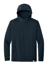 Image of Carhartt Force Sun Defender Long Sleeve Hooded T-Shirt CT106923