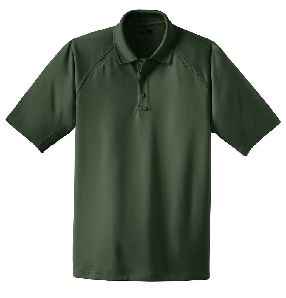 CornerStone - Select Snag-Proof Tactical Polo. CS410 primary image