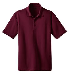 Image of CornerStone - Select Snag-Proof Polo. CS412