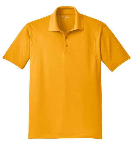 Sport-Tek Micropique Sport-Wick Polo. ST650 image thumbnail