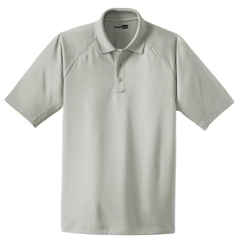 CornerStone - Select Snag-Proof Tactical Polo. CS410 image thumbnail