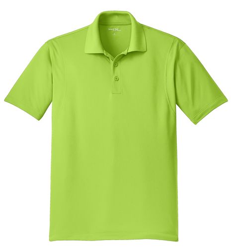 Sport-Tek Micropique Sport-Wick Polo. ST650 image thumbnail