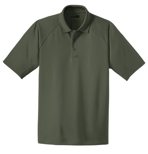 CornerStone - Select Snag-Proof Tactical Polo. CS410 image thumbnail