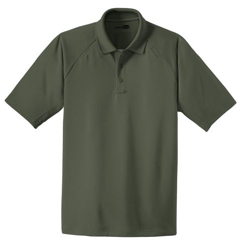 CornerStone - Select Snag-Proof Tactical Polo. CS410 image thumbnail