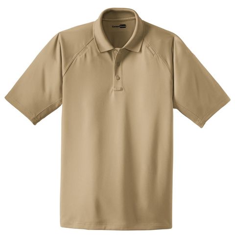 CornerStone - Select Snag-Proof Tactical Polo. CS410 image thumbnail